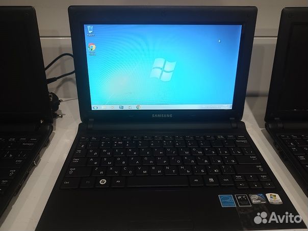 Нетбук samsung n102sp