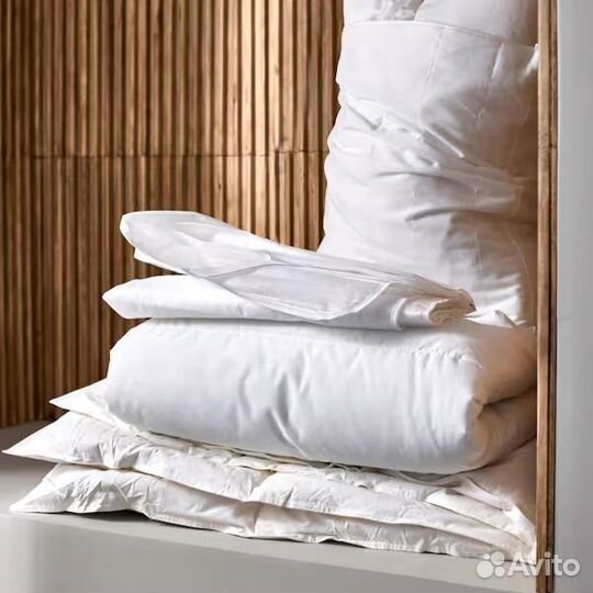 Одеяло икеа смоспорре (IKEA smsporre)