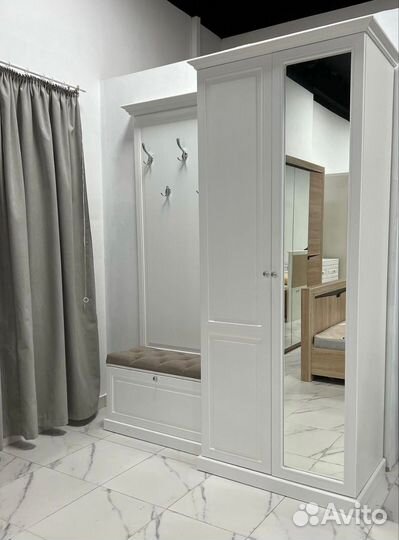 Прихожая Александрия