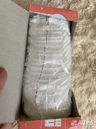 Прокладки для груди