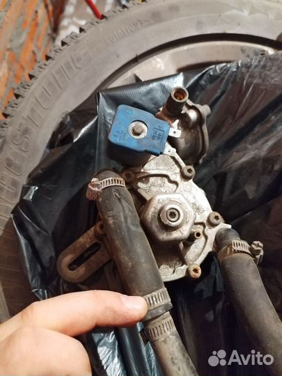 Газовое оборудование 4 поколения бу