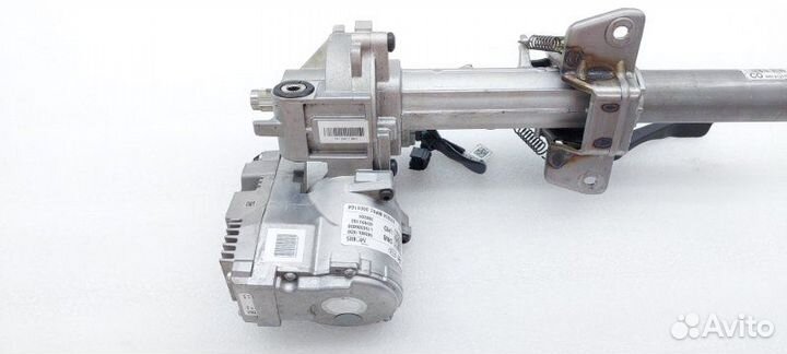 Б/У Рулевая колонка Состояние отличное