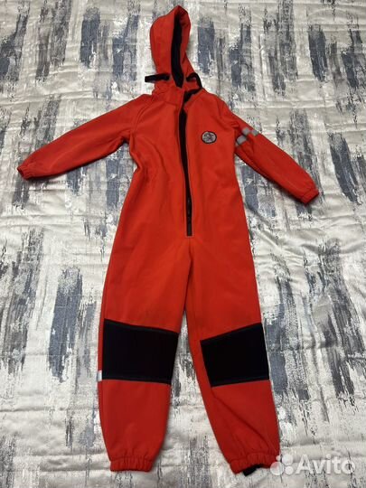 Комбинезон softshell 110
