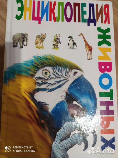 Книги для детей