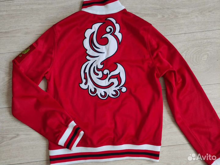 Спортивный костюм bosco sport