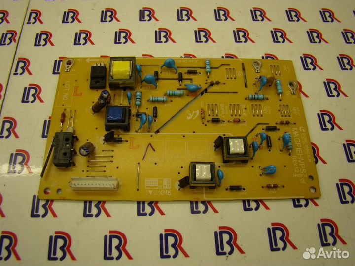 JC44-00197A В/вольтная плата Xerox WC 3325