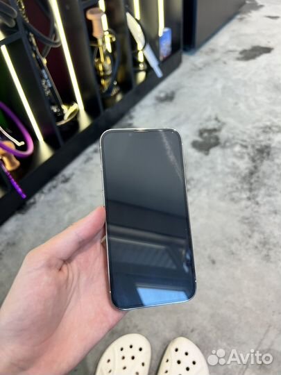 iPhone 13 Pro, 128 ГБ