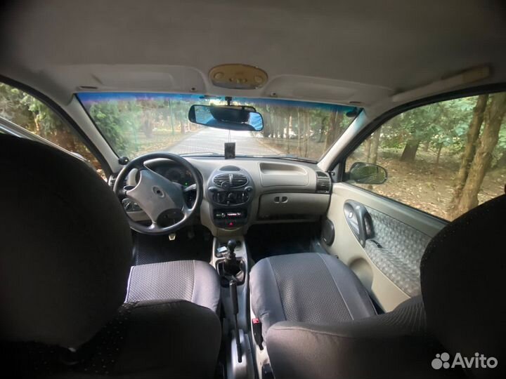 LADA Kalina 1.6 МТ, 2009, 96 000 км