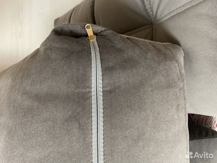 Подушки от дивана