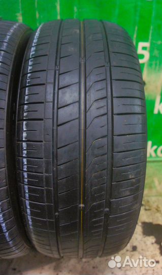 Nexen N Fera RU1 205/55 R16 91H