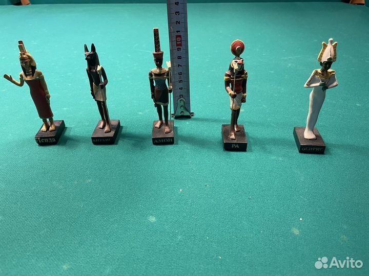 Египеткие боги