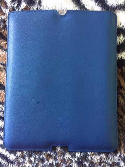 Чехол для iPad dkny