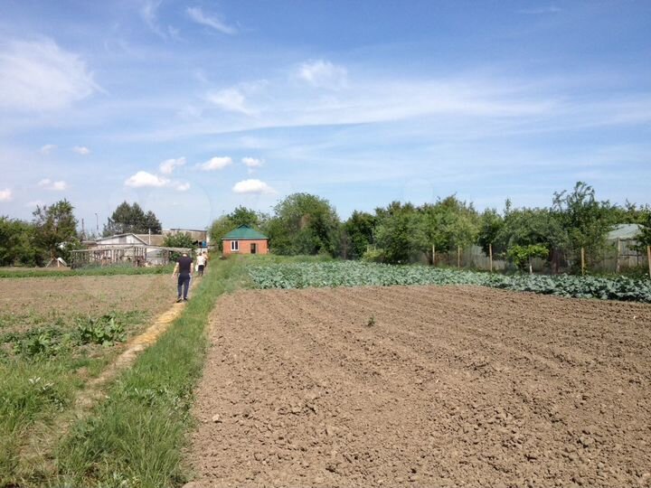 Участок 18,8 сот. (ИЖС)