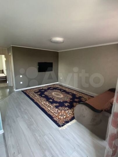 3-к. квартира, 75 м², 4/5 эт.