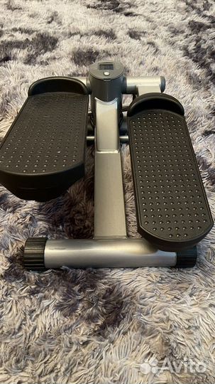 Тренажер степпер