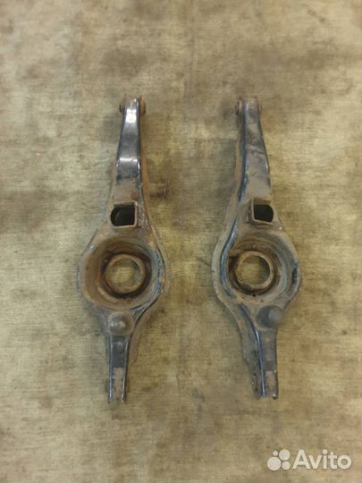 Рычаг задний Mazda CX 7