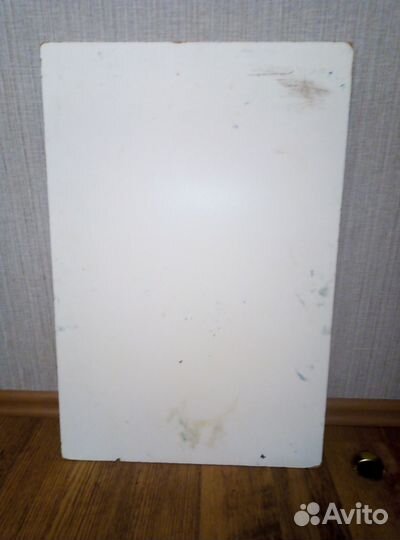 Картина маслом цветы