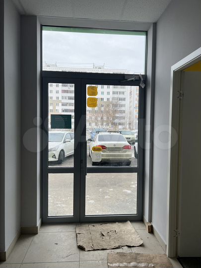 Свободного назначения, 24.9 м²