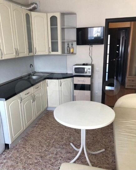 1-к. квартира, 37 м², 7/9 эт.