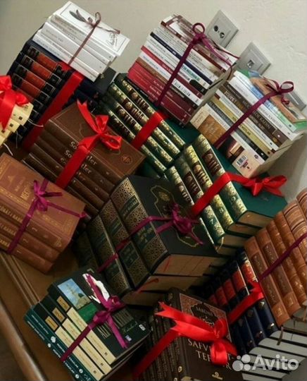 Исламские книги и товары