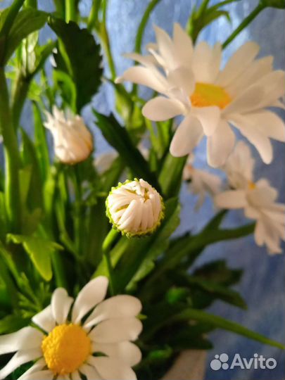 Предметы интерьера, искусство