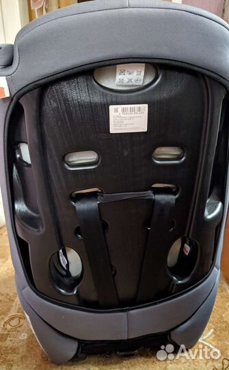 Детское автокресло 9 до 36 кг бу Emily