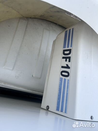 Рефрижератор frost F10 +5 / -20