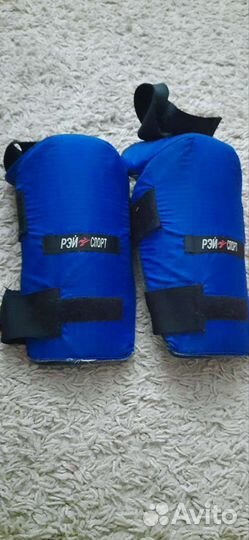 Защита на локти