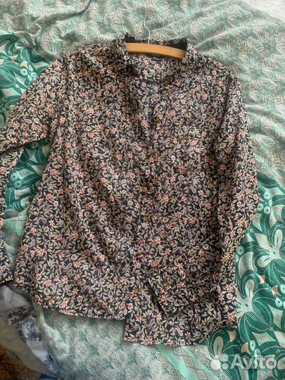 Женские вещи пакетом 46 48 размер