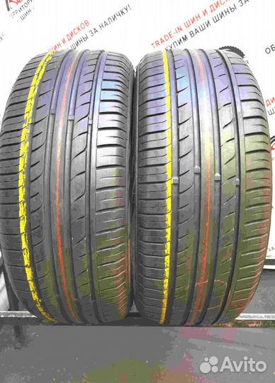 Goodride SA 37 215/55 R17 98W