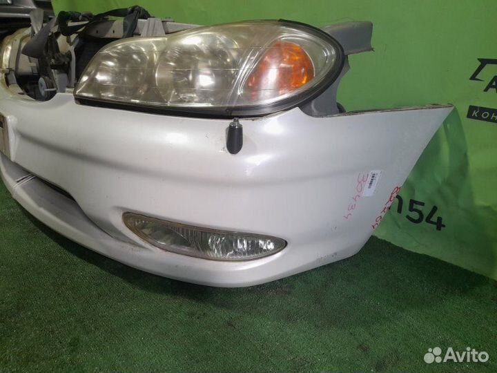 Nose-cut Nissan Cefiro A33 VQ25DE