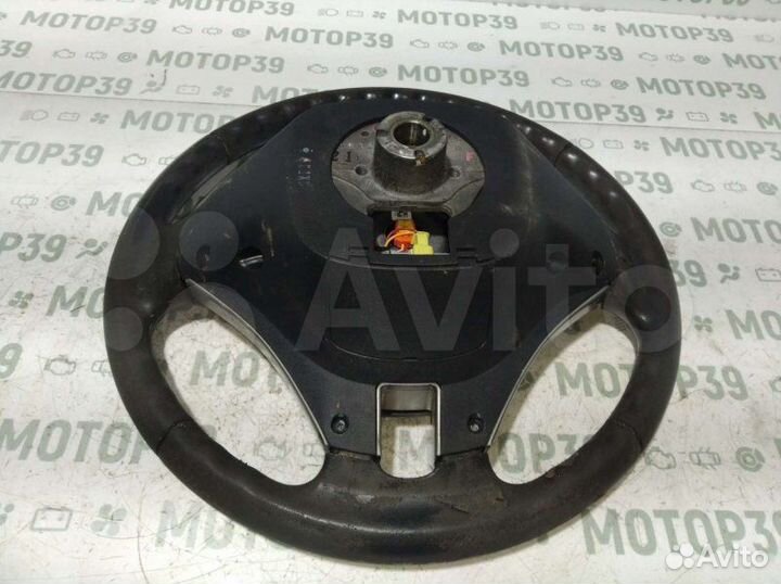 Руль с Airbag Mitsubishi L200 2006-2015