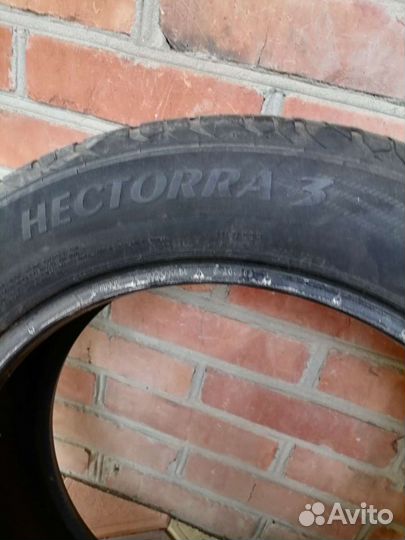 Matador MP 47 Hectorra 3 195/55 R16