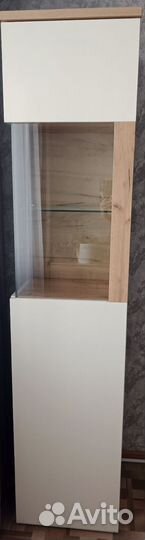 Горка в гостиную бу