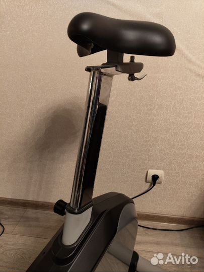 Велотренажер hasttings DBU40