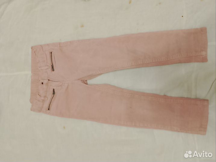 Вещи на девочку 98-104