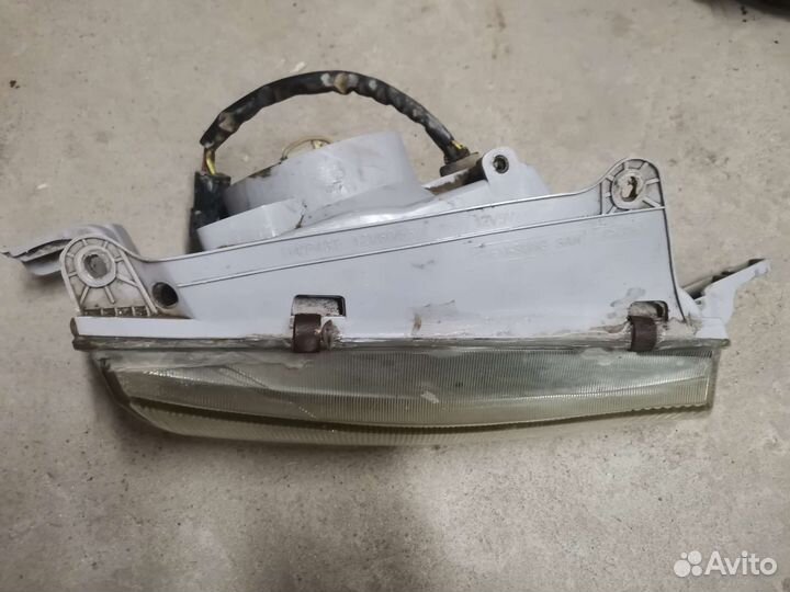 Фара на daewoo nexia 1.5 75лс