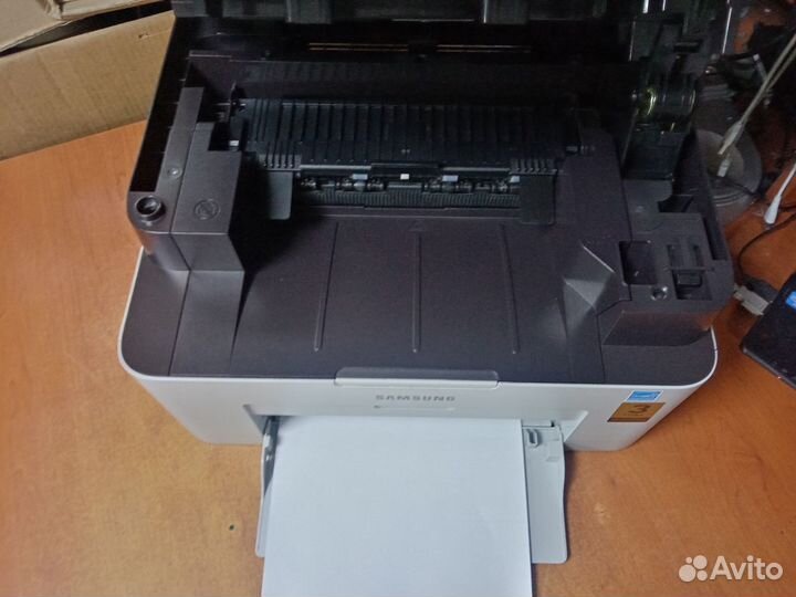 Принтер сканер копир лазерный мфу