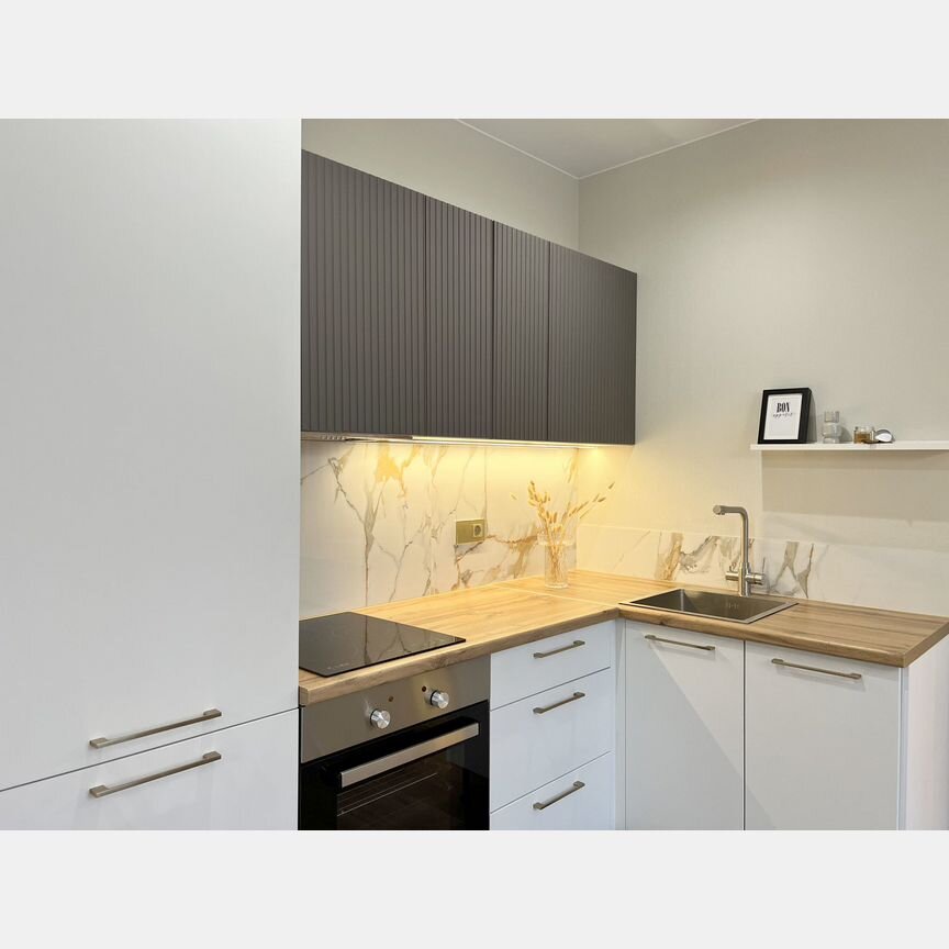 2-к. квартира, 66,7 м², 6/12 эт.