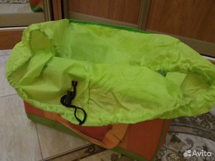 Сумка холодильник