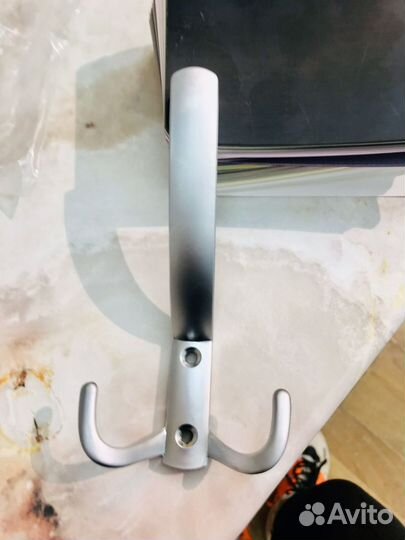 Вешалка настенная мягкая