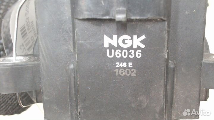 Катушка зажигания Renault Twingo, 2005