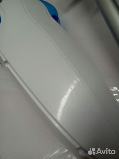 Паровая швабра maunfeld MF-1932W