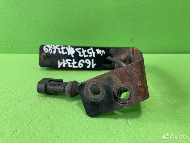 Кронштейн габаритного фонаря DAF XF105