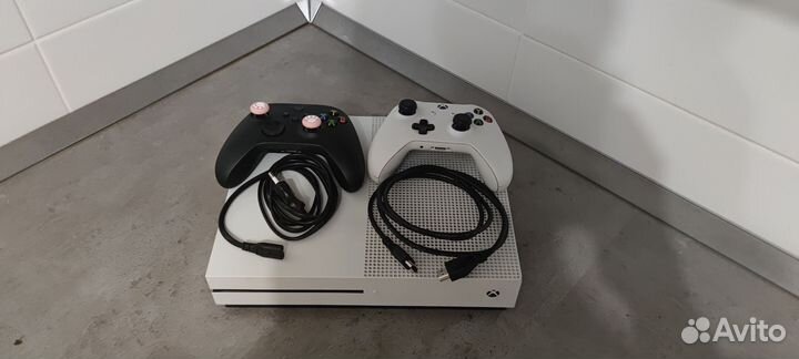 Xbox One s 1tb