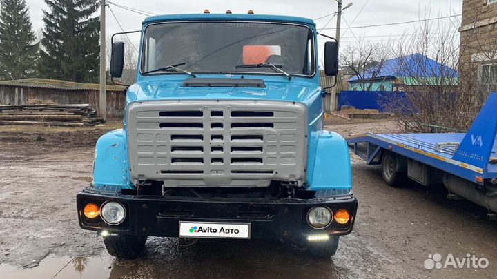 Ассенизатор