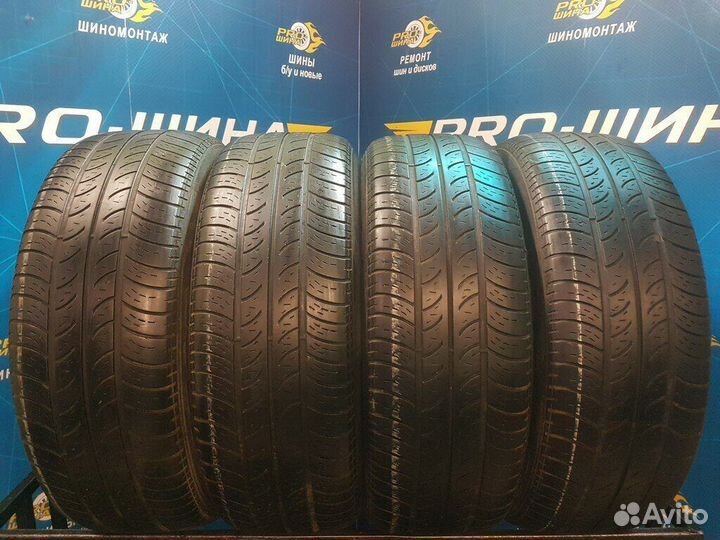 Cooper CS4 Touring 235/65 R18