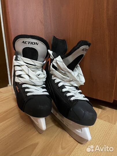Коньки