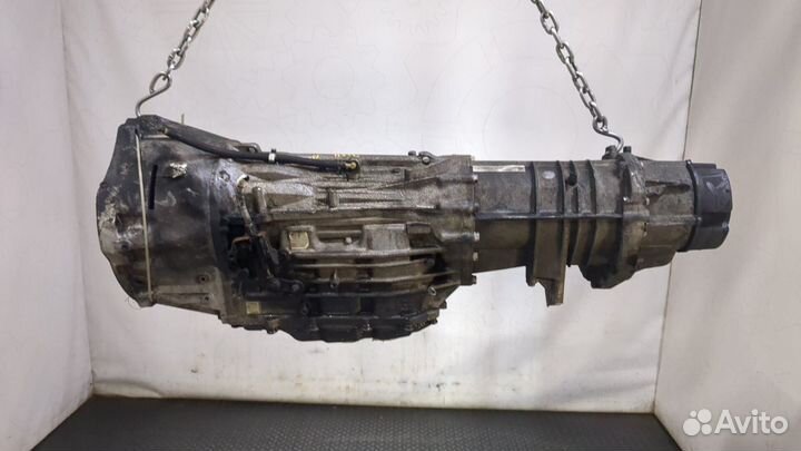 Кпп - автомат (АКПП) 4х4 Audi Q7 3 TDI, 2006