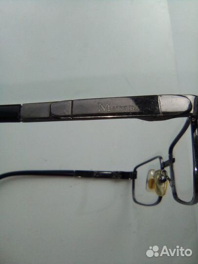 Оправа для очков мужская
